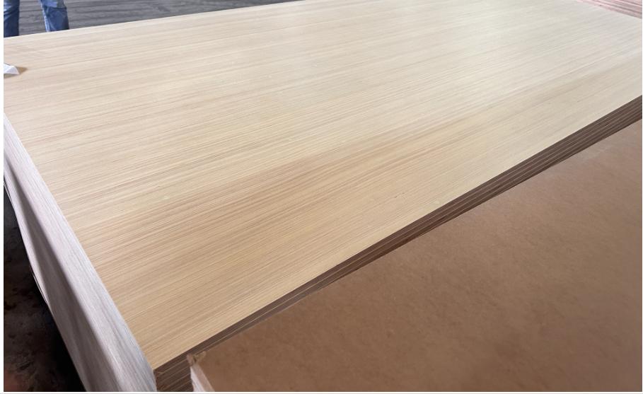 Plywood